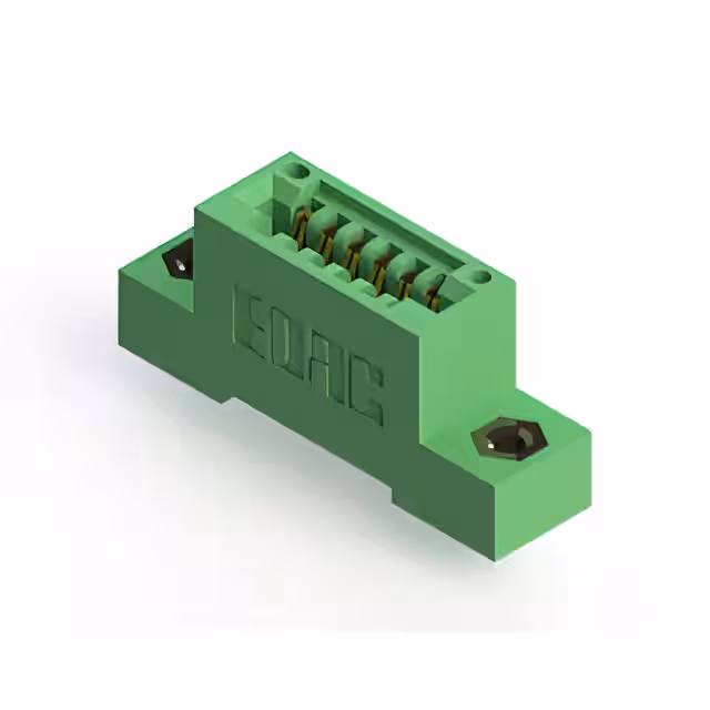 845-006-525-108 EDAC Inc.  Edgeboard Connectors